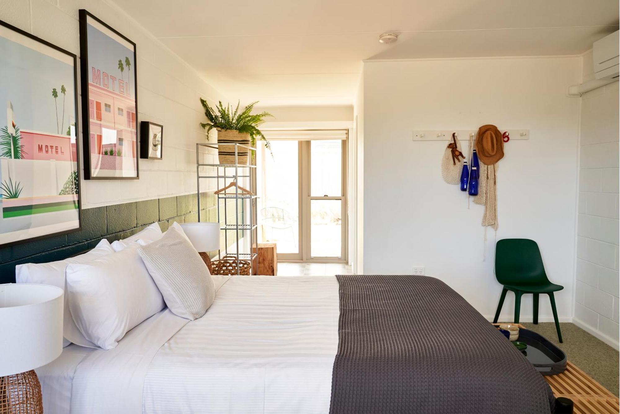 Peterborough House Hotel Quarto foto