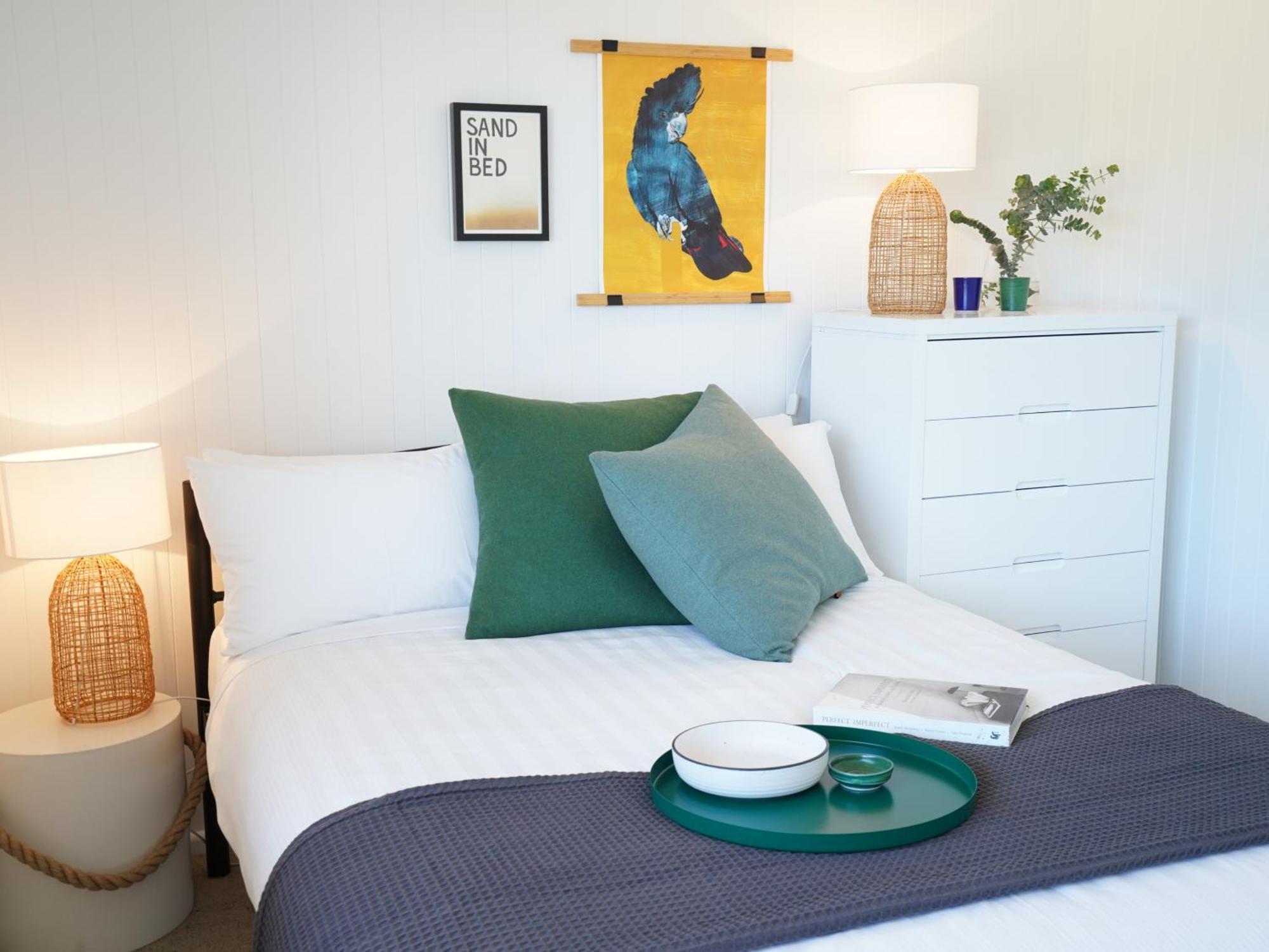 Peterborough House Hotel Quarto foto