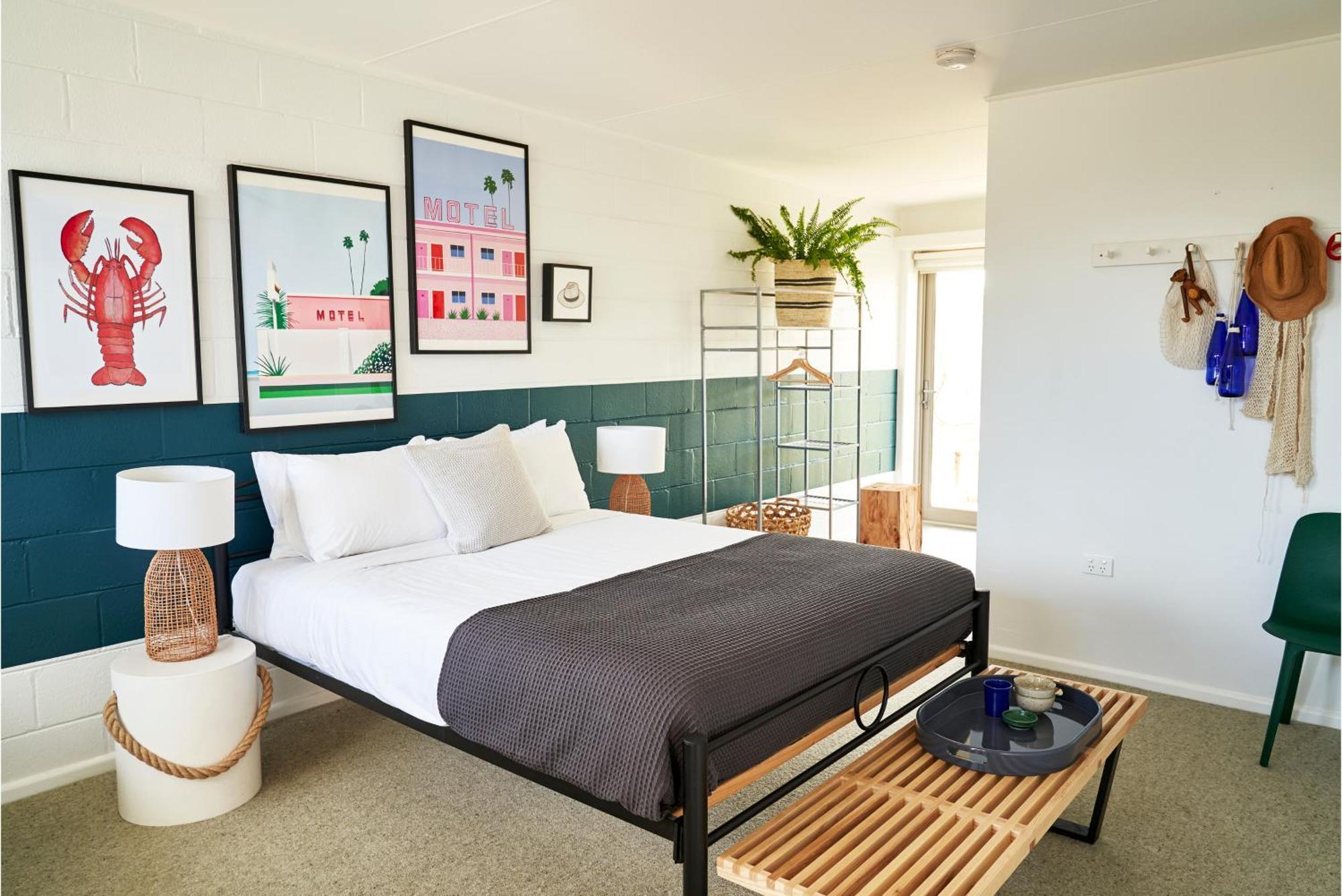 Peterborough House Hotel Quarto foto