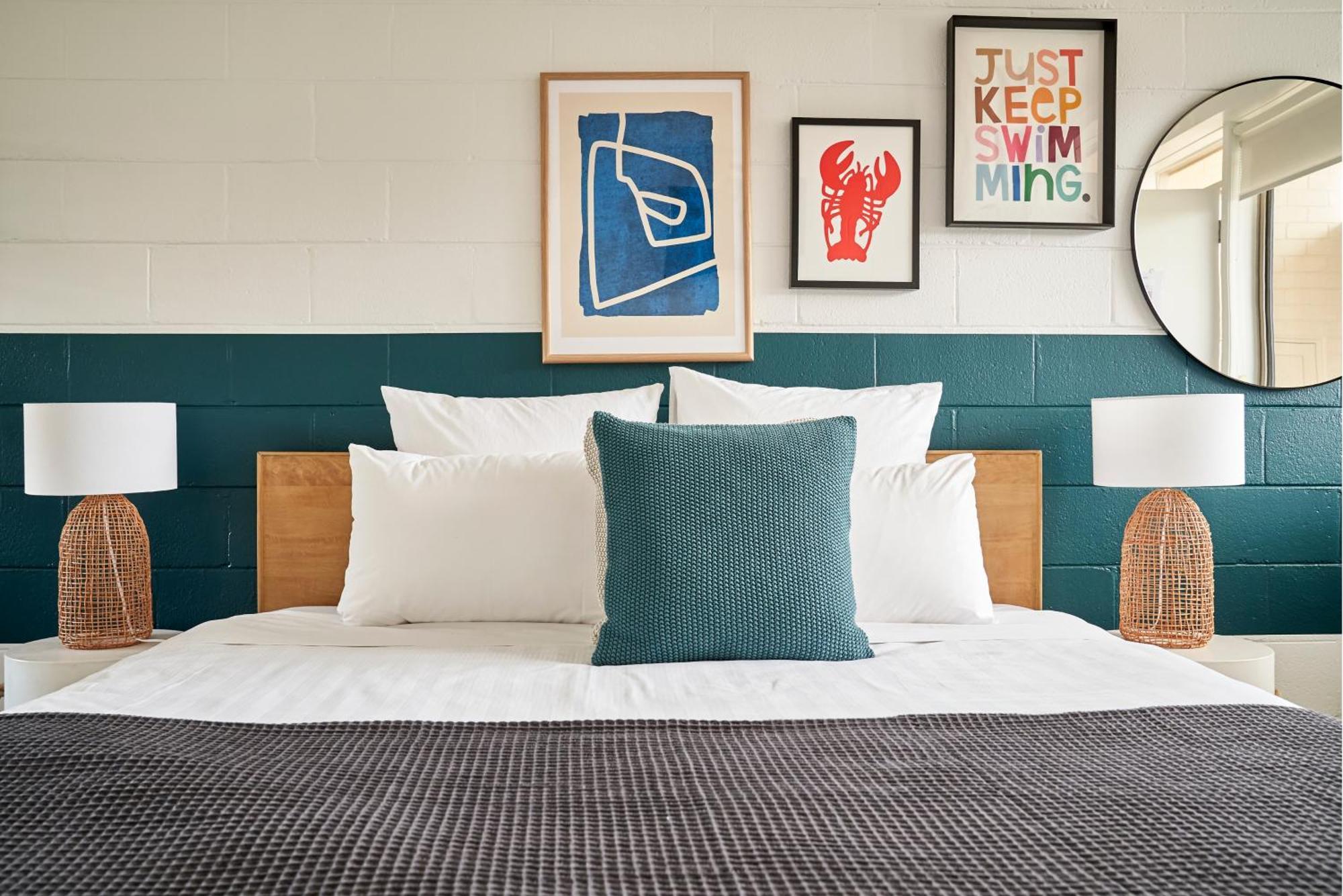 Peterborough House Hotel Quarto foto